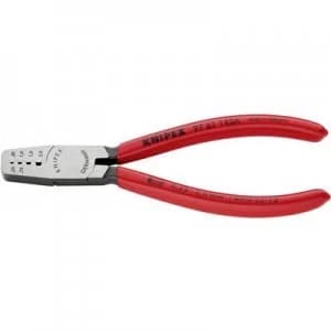 Knipex 97 61 145 A Crimper Ferrules 0.25 up to 2.5 mm²