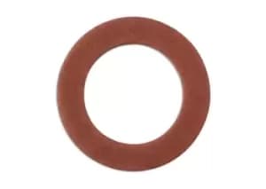 Sump Plug Fibre Washer 18mm x 29mm 2mm Pk 10 Connect 36805