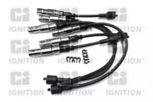 Quinton Hazell XC1377 Ignition Lead Set (Resistive)