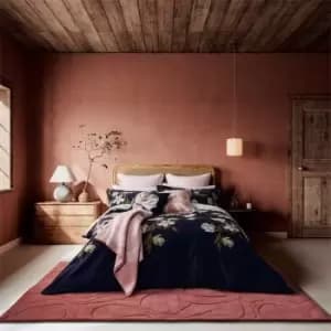 Ted Baker Ted B Opal Floral DCS 41 - Blue