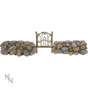 Gate of the Vale Fairy Ornament