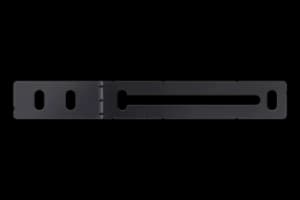 Samsung Bespoke 1.85m pairing kit in Black (RA-C00K4BAA)