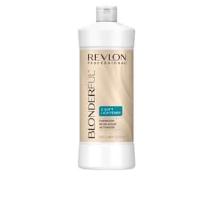 BLONDERFUL soft lightener energizer 900ml
