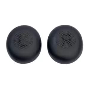 Jabra Evolve2 40/65 Ear Cushions - Black