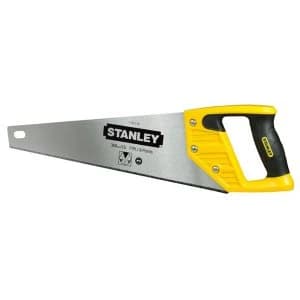 Stanley Jetcut 380mm Saw