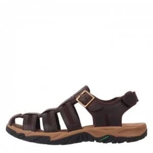 Karrimor Fisherman Mens Sandals - Brown