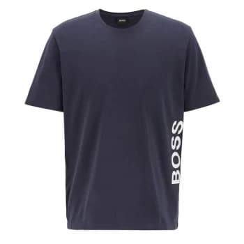 Hugo Boss Identity T-Shirt Navy Size L Men