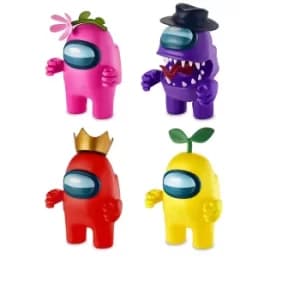 Toikido Among Us Action Figures 2 Pack 17cm