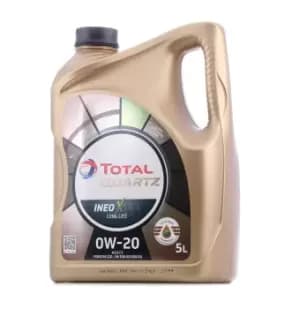 TOTAL Engine oil VW,AUDI,SKODA 3210205 Motor oil,Oil