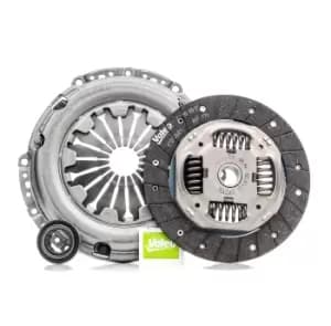 VALEO Clutch VW,SKODA,SEAT 826362 02T141153K,02T141153K,03D141015B Clutch Kit 03D141015D,03D141025C,03D141031A,3D141015D,3D141025C,3D141031A,3D141025C
