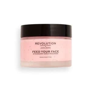 Revolution Skincare X Jake-Jamie Strawberry Donut Face Mask