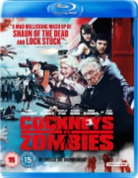 Cockneys vs. Zombies