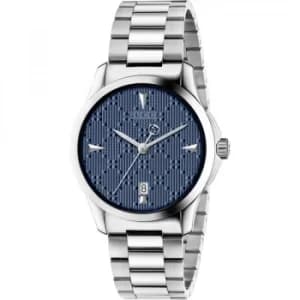 Unisex Gucci G-Timeless Watch YA1264025