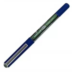 Uni-Ball Eye Ocean Care UB-157 Rollerball Pen Green