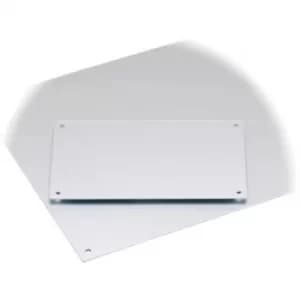 Fibox 7720070 FP 17/16 Accessories For CARDMATER II Controller Case Aluminium Aluminium Compatible with (details) type 17/16.