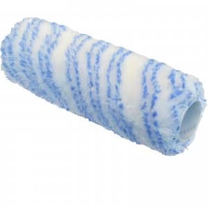 Faithfull Long Pile Polyamide Paint Roller Refill 38mm 230mm