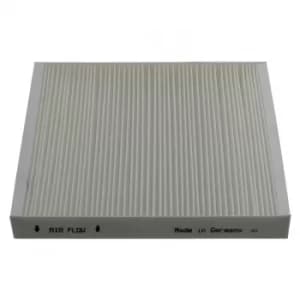 Pollen Filter 19590 by Febi Bilstein