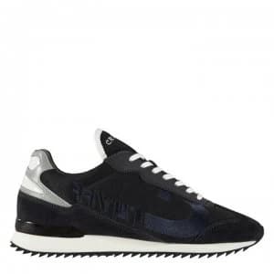 Cruyff Monster Rip Trainers - Navy