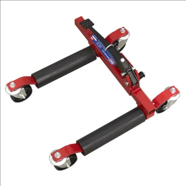 Sealey Wheel Skate 560kg Capacity