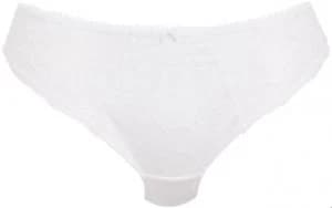Fantasie Estelle Brief White