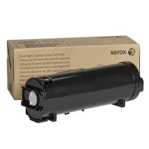 Xerox 106R03940 Black Laser Toner Ink Cartridge