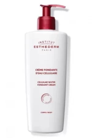 Institut Esthederm Creme Fondante D'eau Cellulaire 400ml