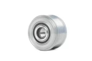 VALEO Freewheel Clutch VALEO NEW SPARE PART 588003 Freewheel Clutch Alternator,Flexible Coupling Sleeve FORD,FIAT,PEUGEOT,MONDEO IV Turnier (BA7)