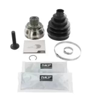 SKF CV Joint VKJA 5206 Axle Joint,Joint Kit, drive shaft AUDI,A4 Avant (8K5, B8),A6 Avant (4G5, 4GD, C7),Q5 (8RB),A4 Limousine (8K2, B8)