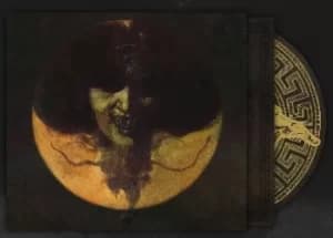 Akhlys Melinoe CD multicolor