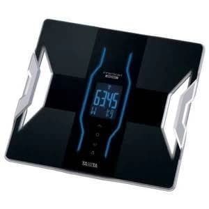 Tanita RD901BK36 Bluetooth Body Composition Monitor - Black