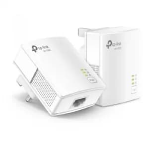 TP Link TL-PA717 KIT AV1000 Gigabit Powerline Starter Kit