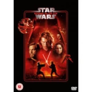 Star Wars - Episode III - Revenge of the Sith