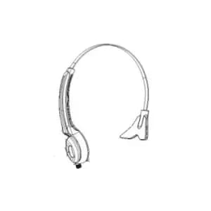 Zebra KT-HS3X-OHead1-01 headphone/headset accessory Headband