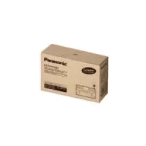 Panasonic KX-FAT410 Black Toner Cartridge (Original)