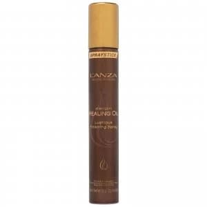 L'Anza KHO Lustrous Finishing Spray (45ml)