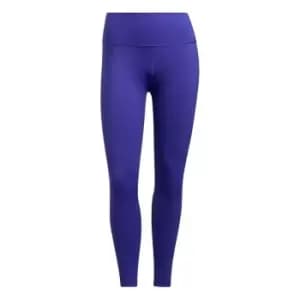 adidas 2.0 Tights Womens - Blue