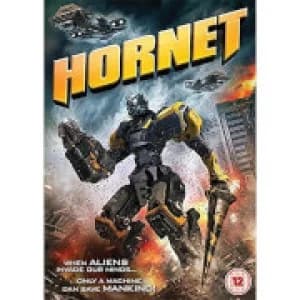 Hornet - DVD