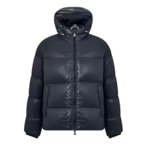 PYRENEX Sten Jacket - Blue