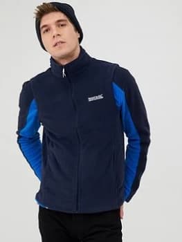 Regatta Tobias Bodywarmer - Navy
