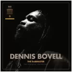 Dennis Bovell - The DuBMASTER: The Essential Anthology 2xLP