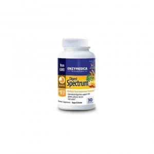 Enzymedica Digest Spectrum Capsules 30s