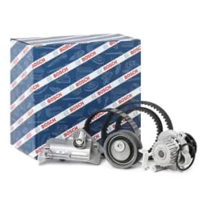 Bosch Water Pump + Timing Belt Kit VW,AUDI,SKODA 1 987 946 493