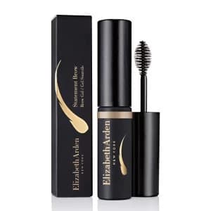 Elizabeth Arden Statement Brow Brow Gel Dark Brown