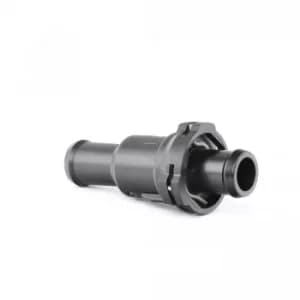 MAHLE Original Thermostat SKODA,AUDI,VW TH 5 75 1K0121113A,1K0121113A,23006821 Radiator Thermostat,Engine Thermostat,Thermostat, coolant