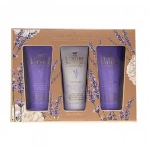 Grace Cole CalTri 3Pce BX04