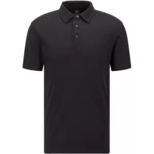 Boss Palosh 30 Polo Shirt - Black