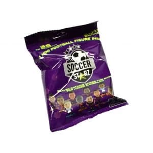 Soccerstarz Mystery Blind Bag Perfect for Mail Order