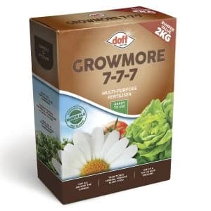 Doff Granular Growmore - 2KG