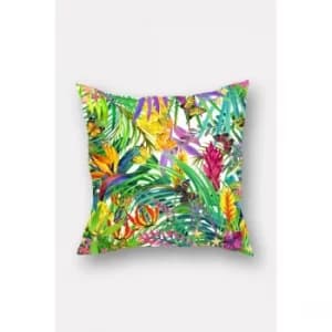 YS71236749 Multicolor Cushion Cover