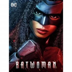 Batwoman - Season 2
